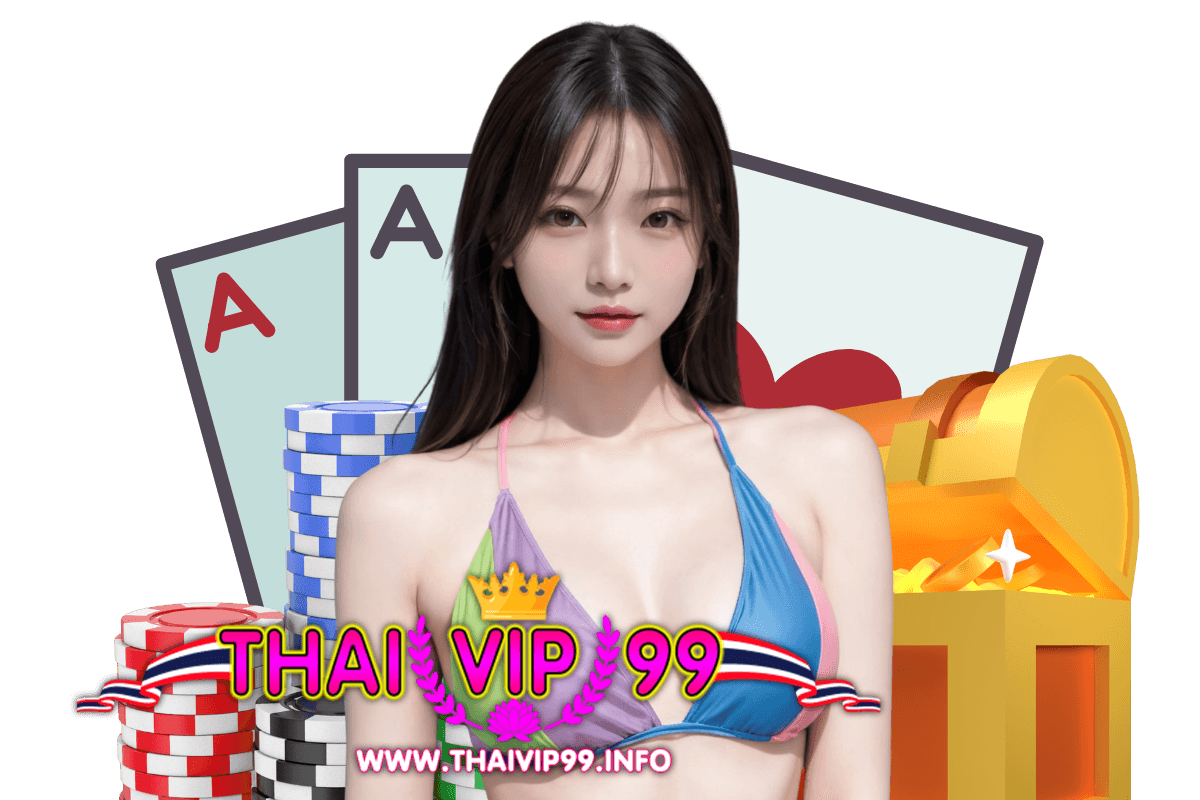 thaivip99 สล็อต